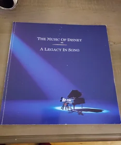 The Music Of Disney 