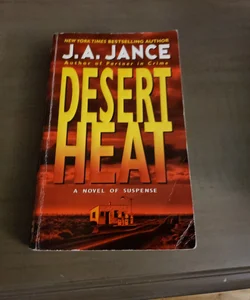 Desert Heat