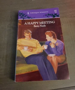 A Happy Meeting