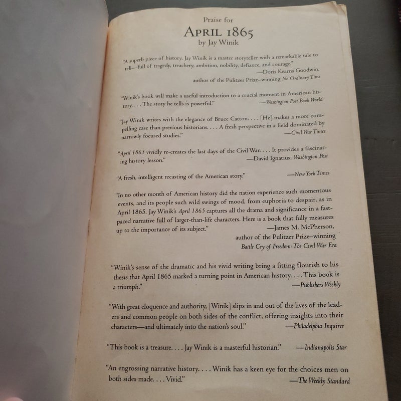 April 1865