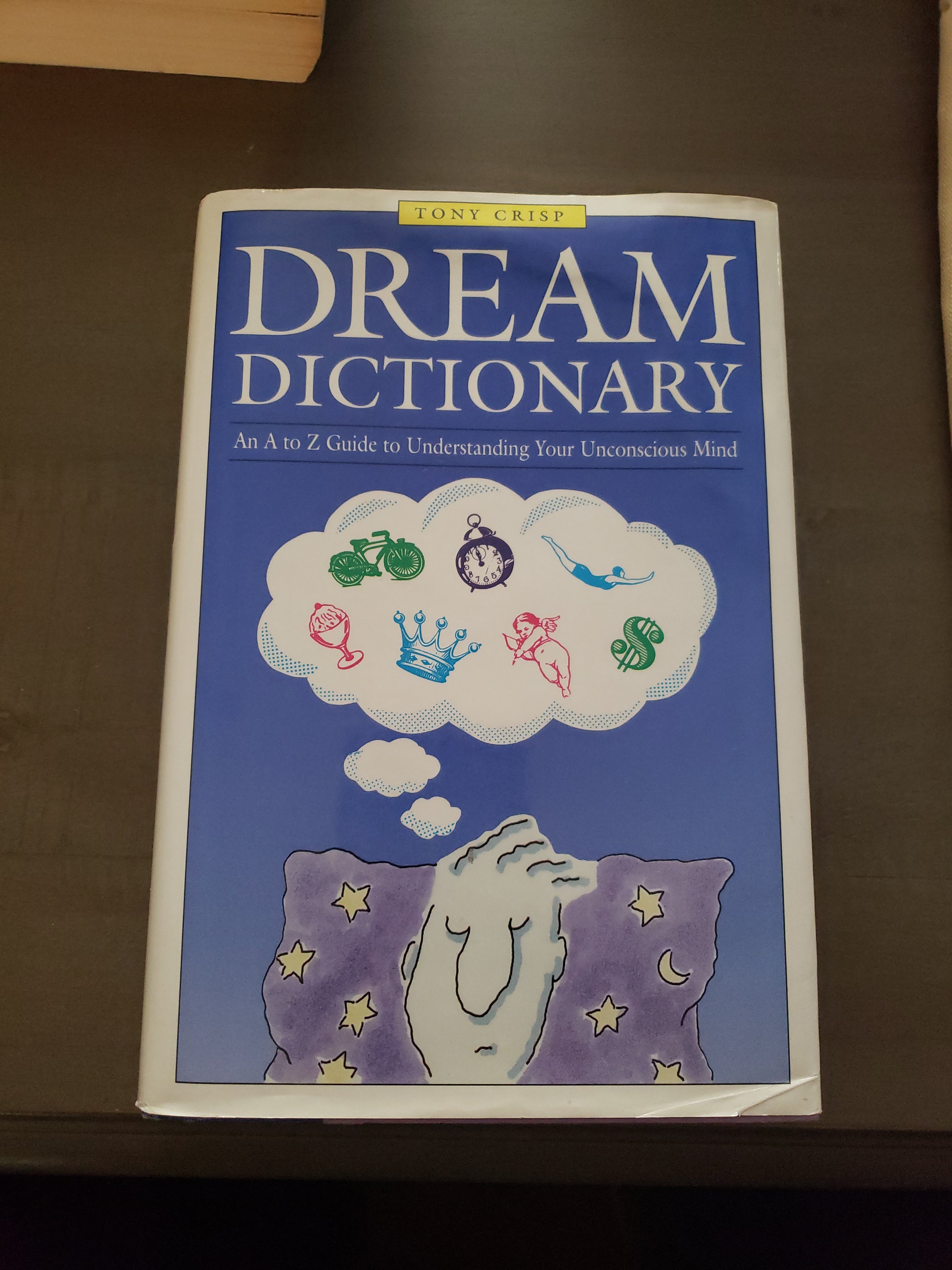 Dream Dictionary