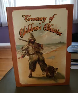 Treasury of Children's Classics