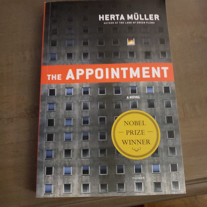 The Appointment