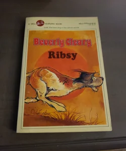 Ribsy