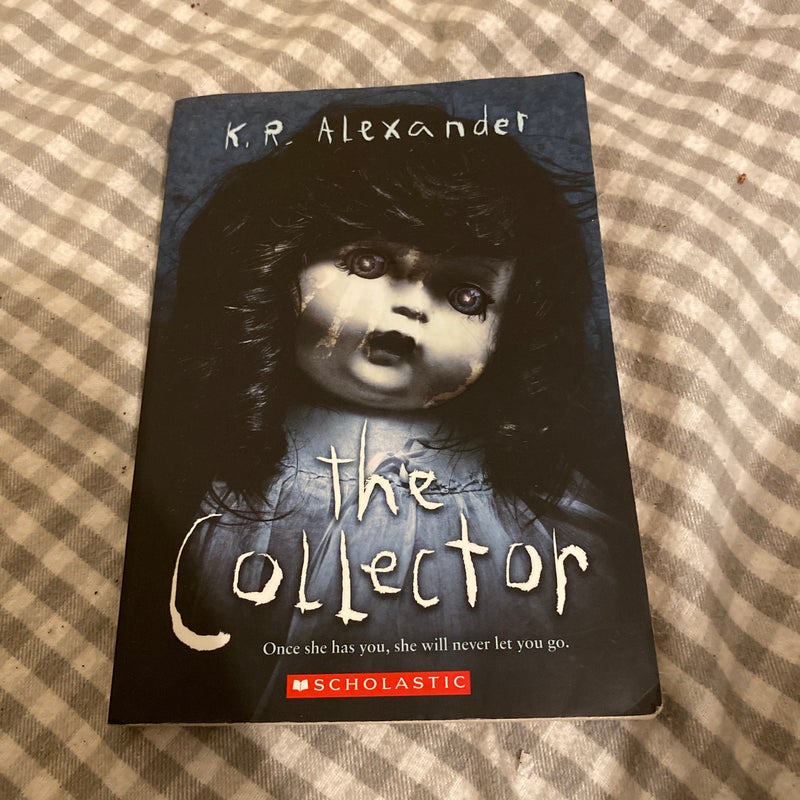 The Collector
