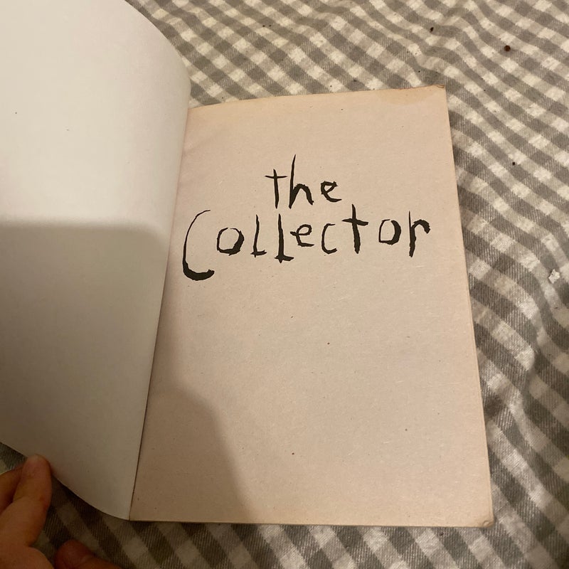 The Collector