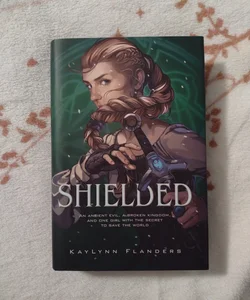 Shielded fairyloot edition 