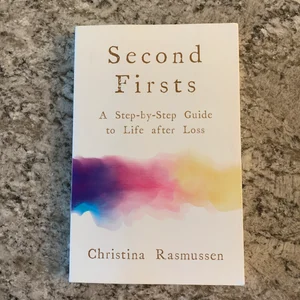 Second Firsts