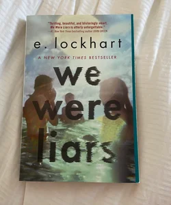 We Were Liars