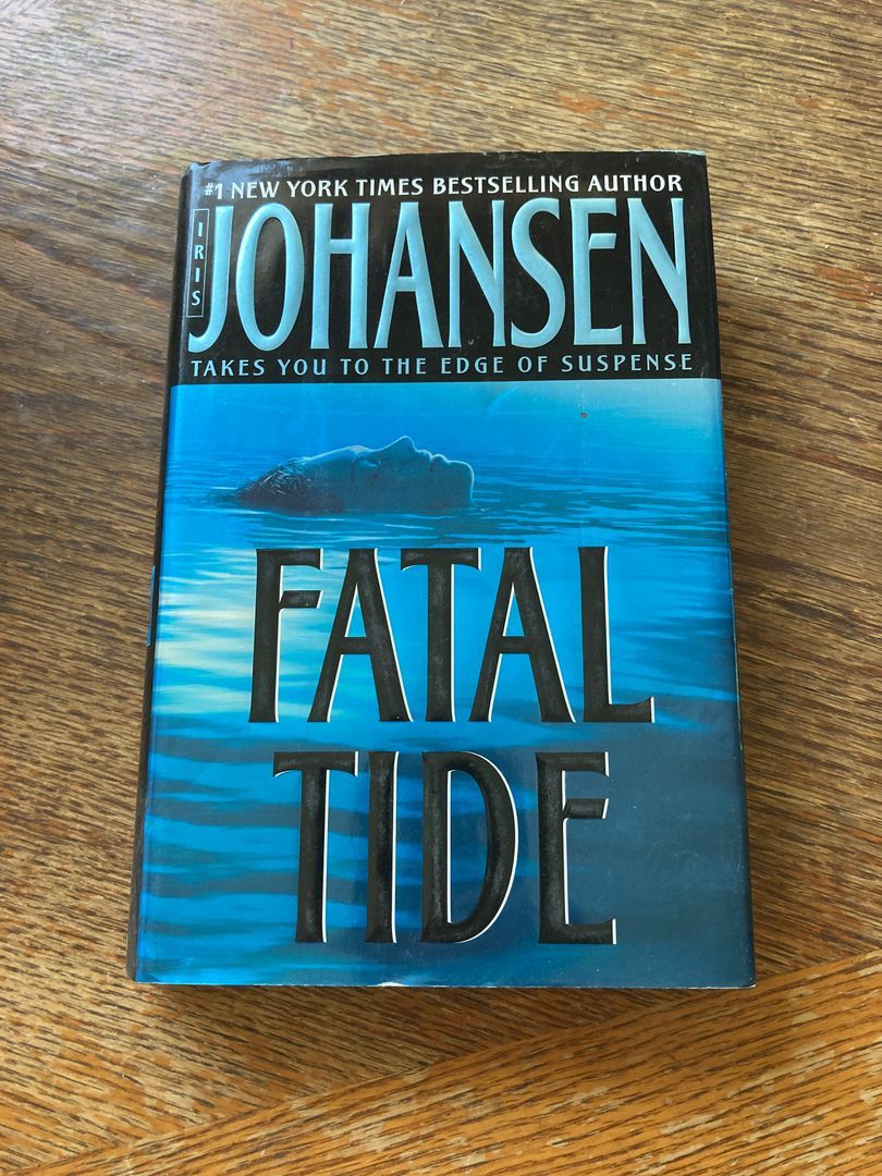 Fatal Tide