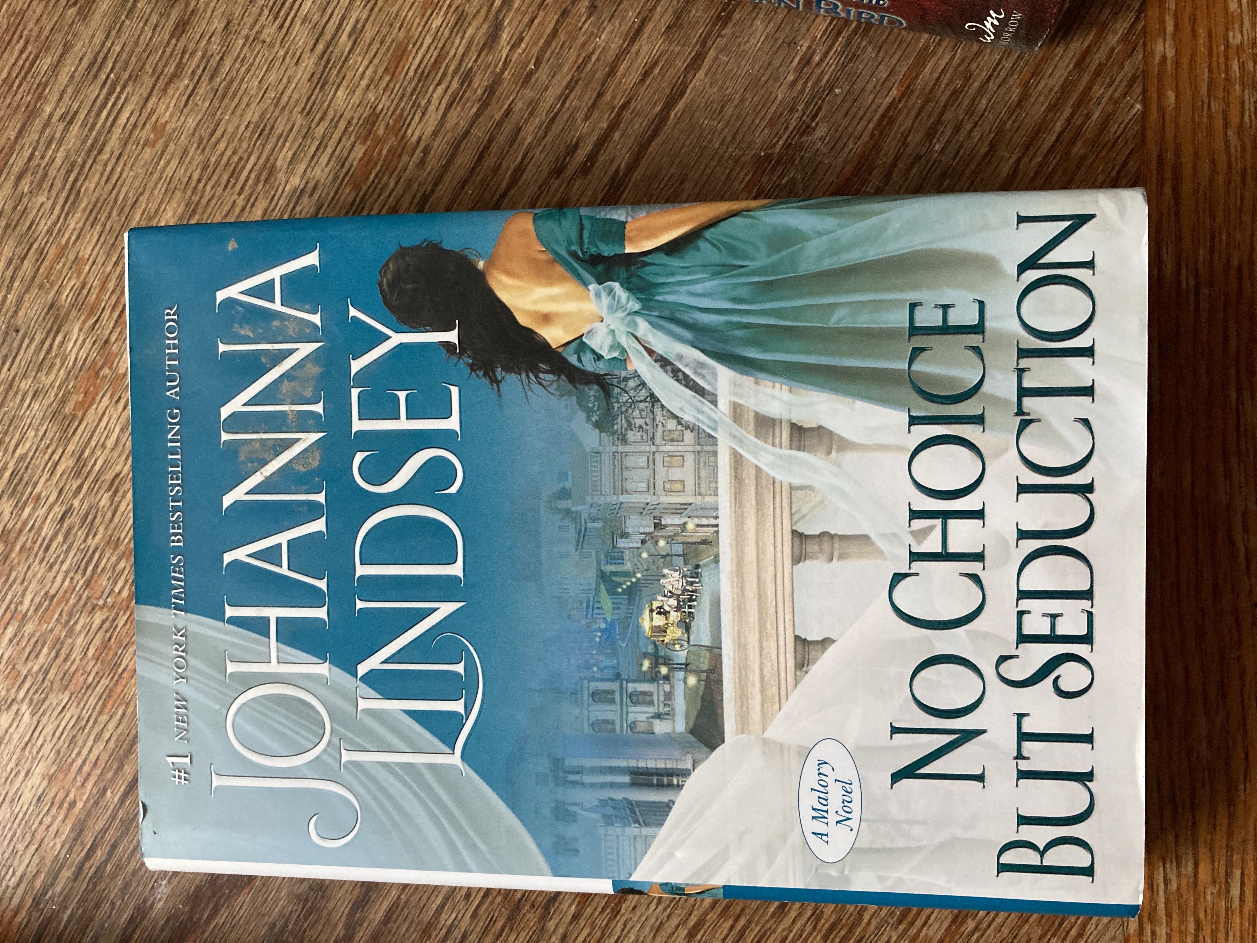 No Choice but Seduction