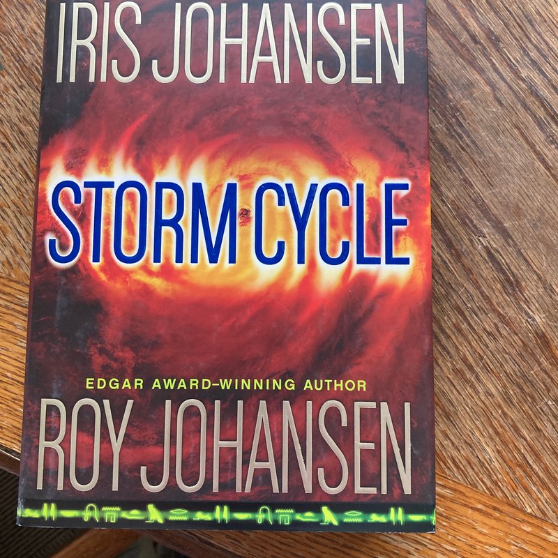 Storm Cycle