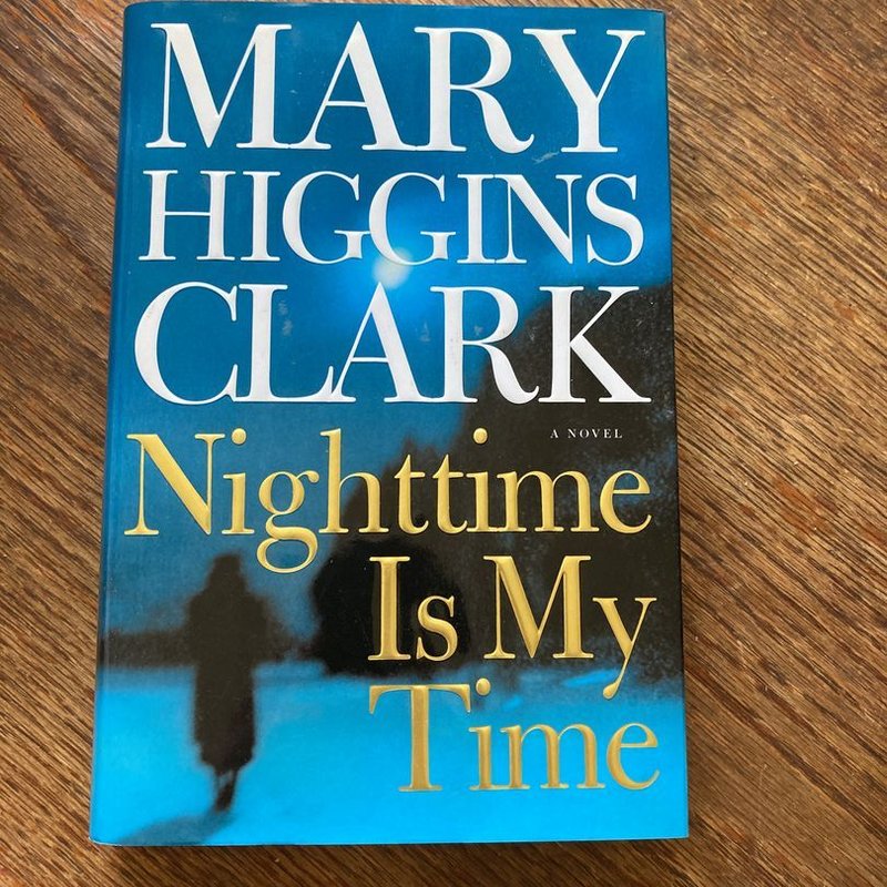 Nighttime Is My Time