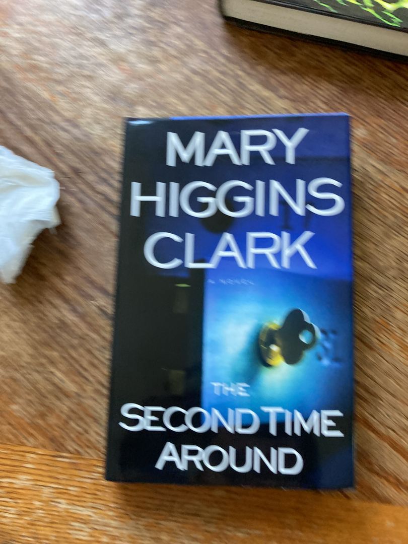 The Second Time Around