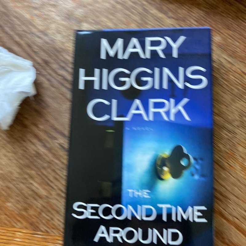 The Second Time Around