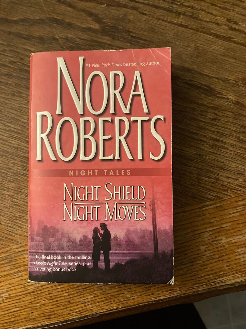 Night Shield; Night Moves