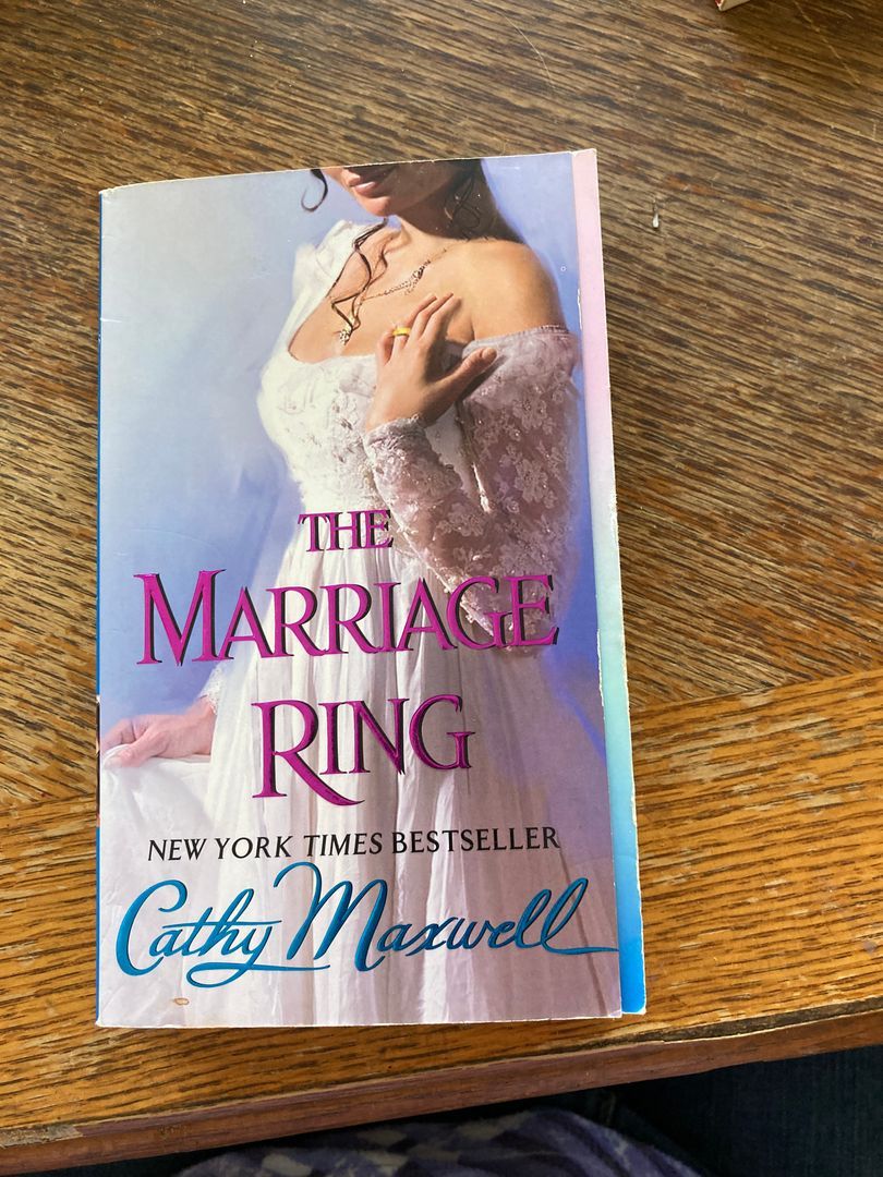 The Marriage Ring