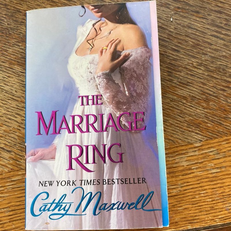 The Marriage Ring