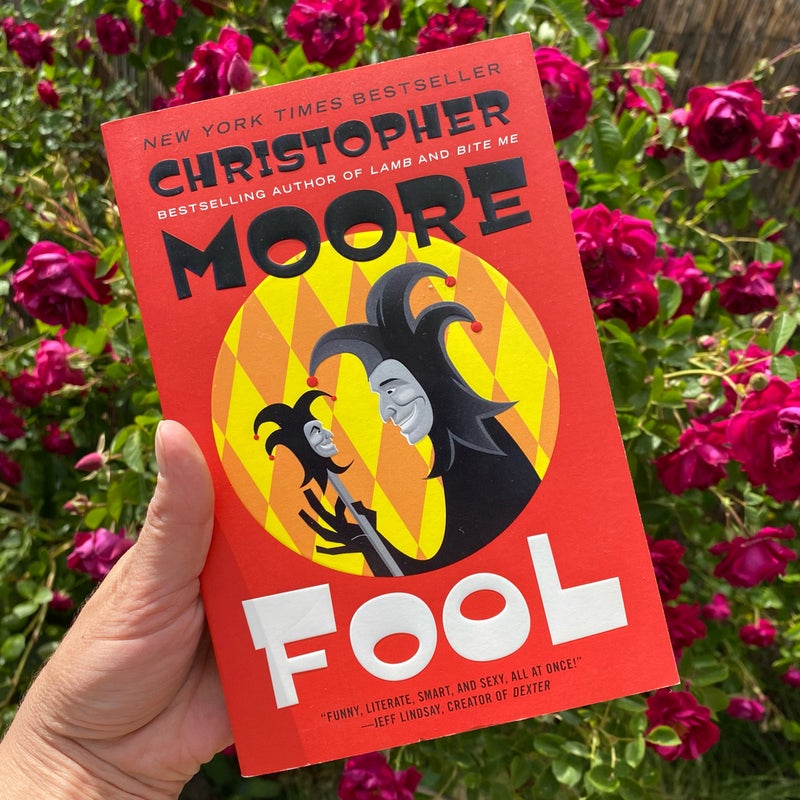 Fool