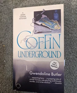 Coffin Underground