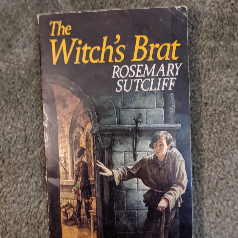 The Witch's Brat