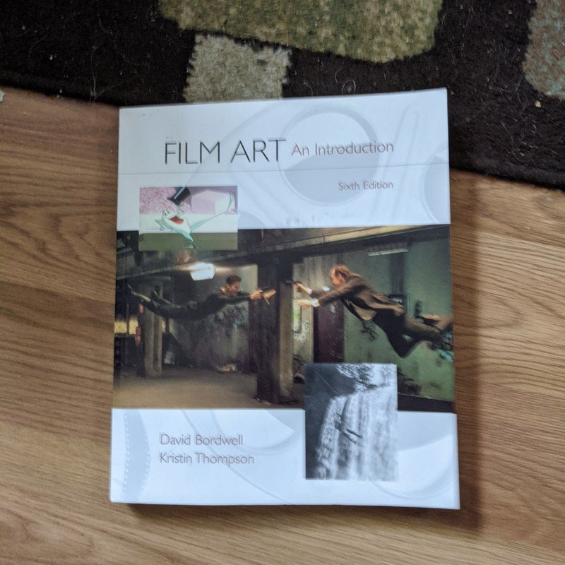 Film Art and Free Film Viewer's Guide