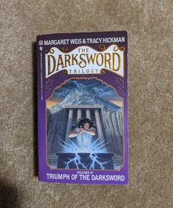THE DARKSWORD TRILOGY - VOLUME 3