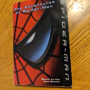 The Adventures of Spider-Man