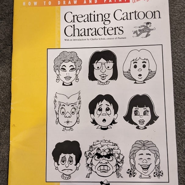 Cartooning