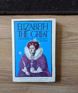 1967 Elizabeth the Great 