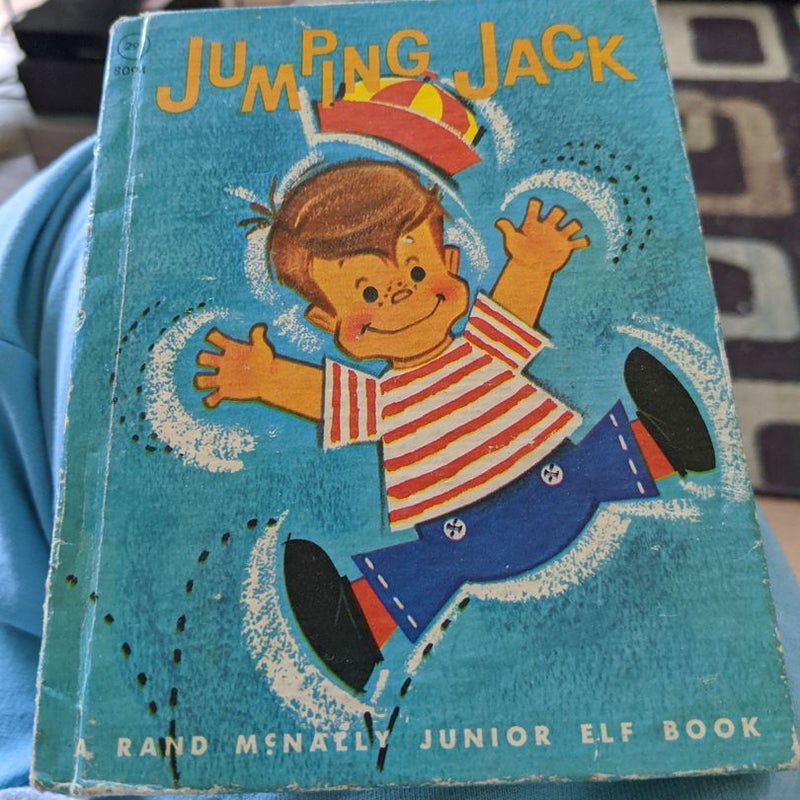 JUMPING JACK 