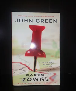 Paper Towns