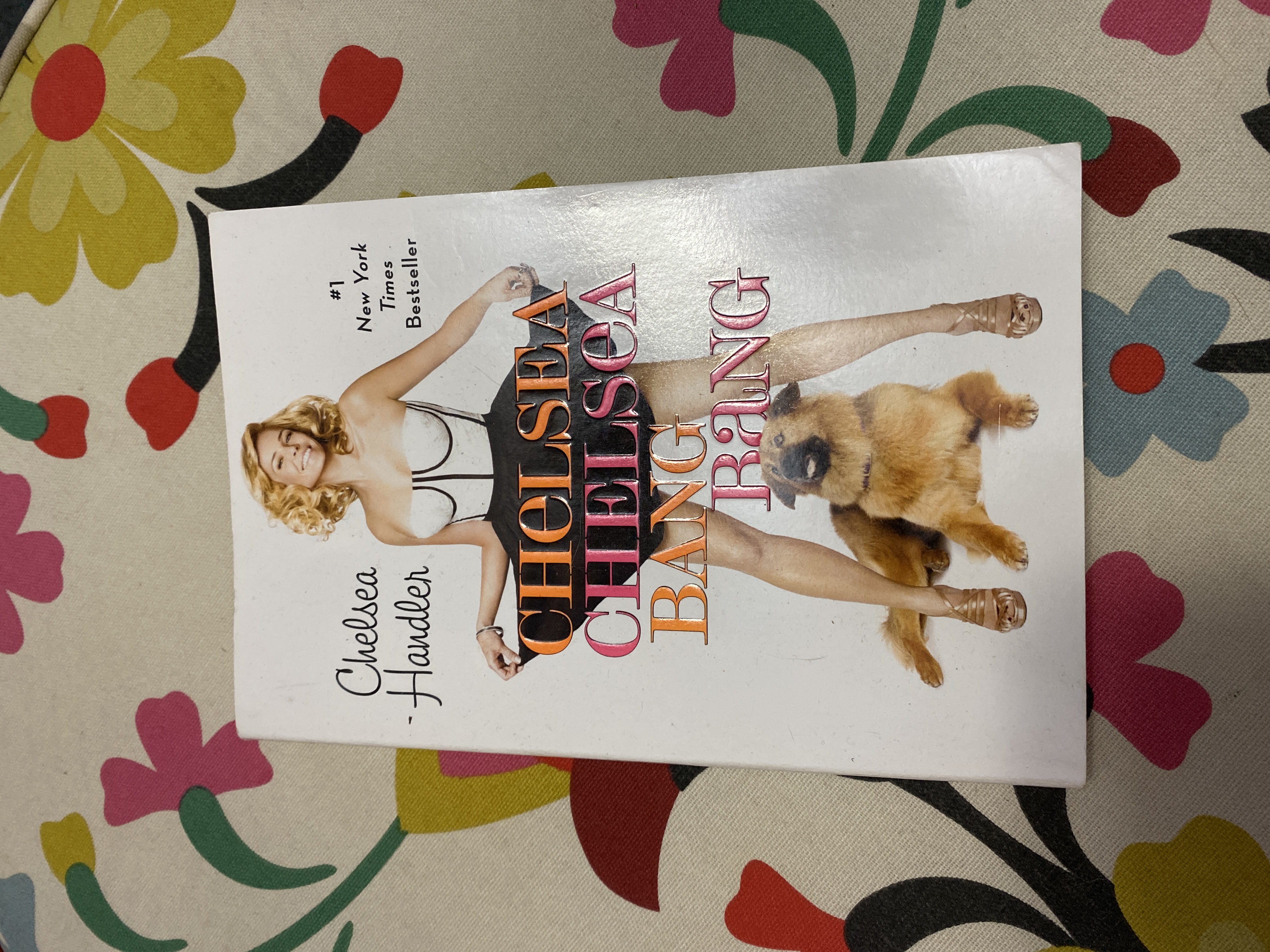 Chelsea Chelsea Bang Bang