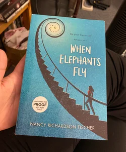 When Elephants Fly