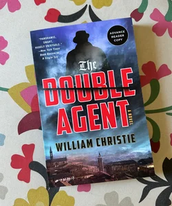 The Double Agent (ARC)