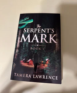 The Serpent's Mark