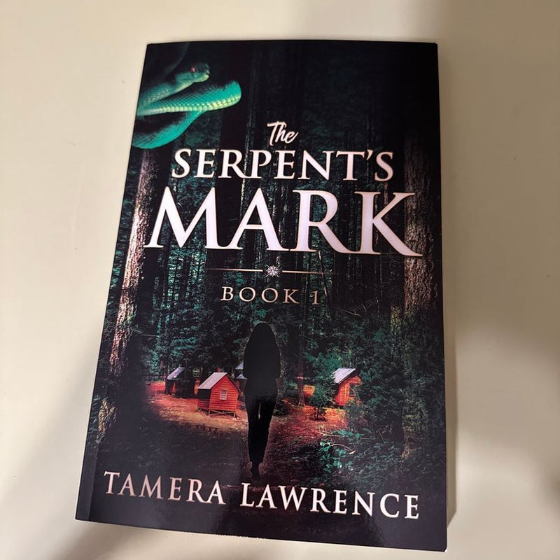 The Serpent's Mark