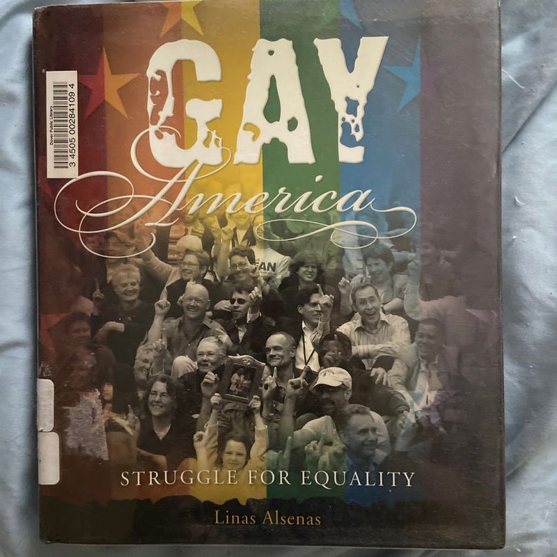 Gay America