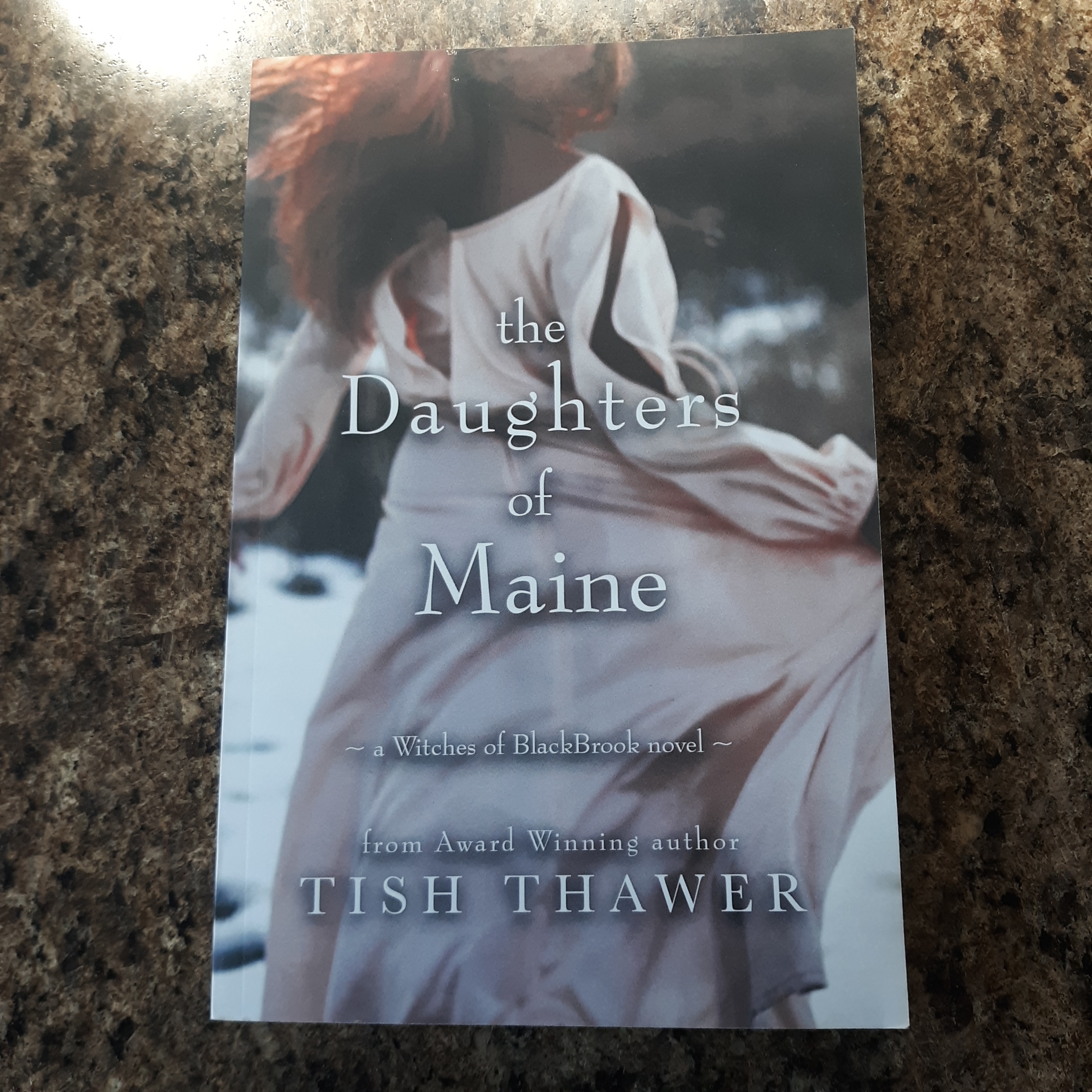 The Daughters of Maine