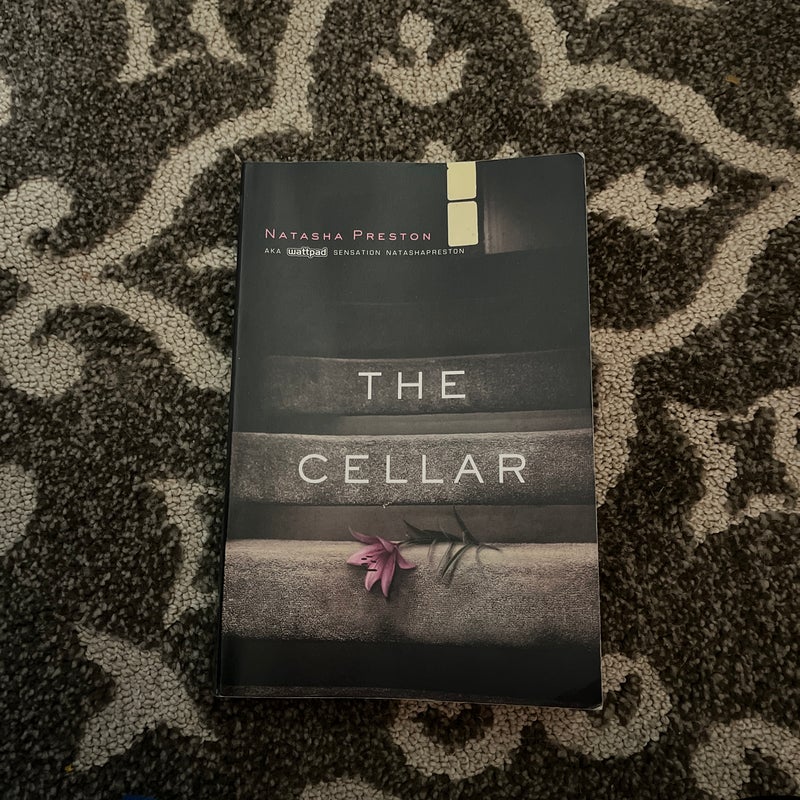 The Cellar