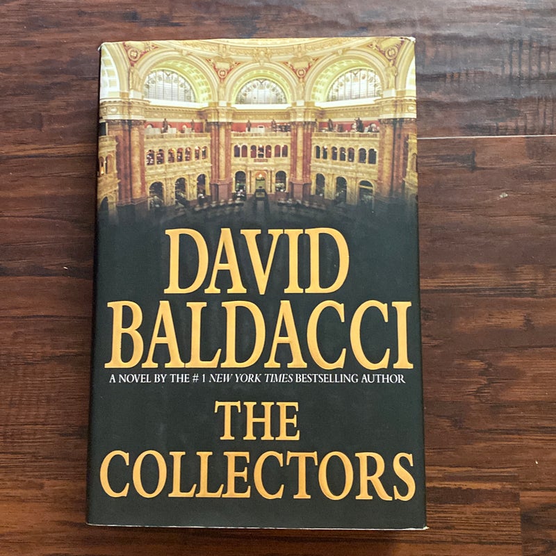 The Collectors