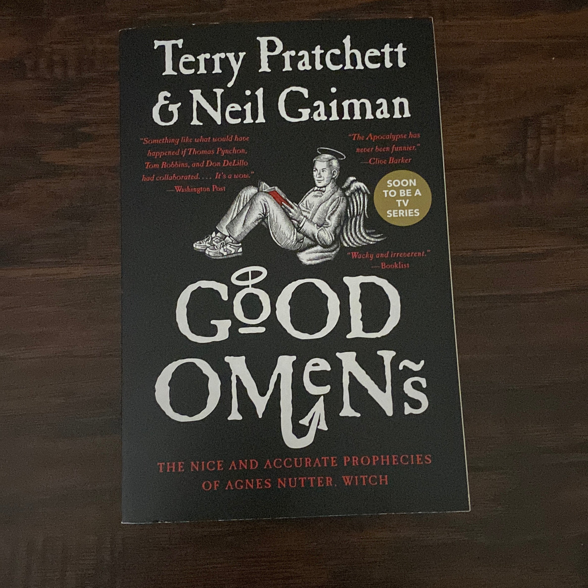 Good Omens