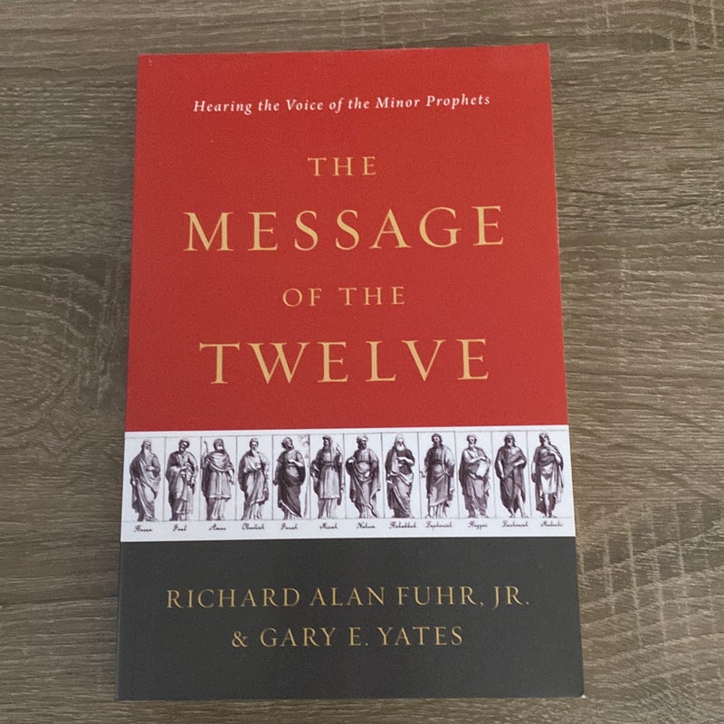 The Message of the Twelve