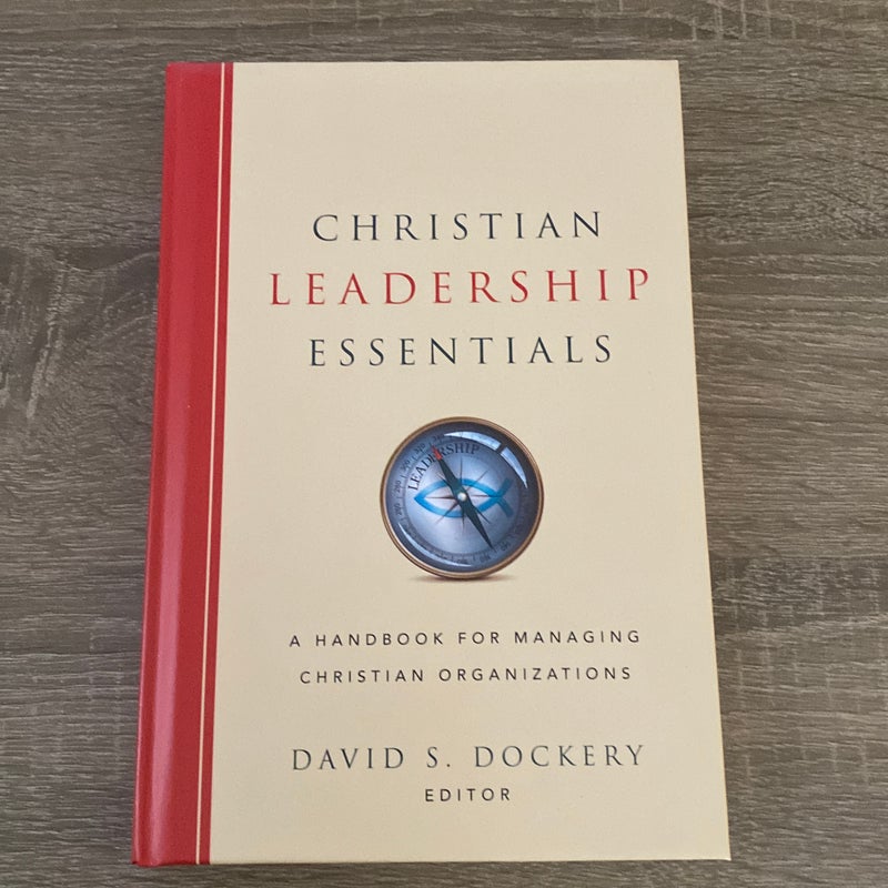 Christian Leadership Essentials