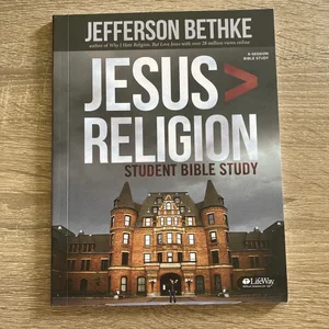 Jesus >Religion - Student Book