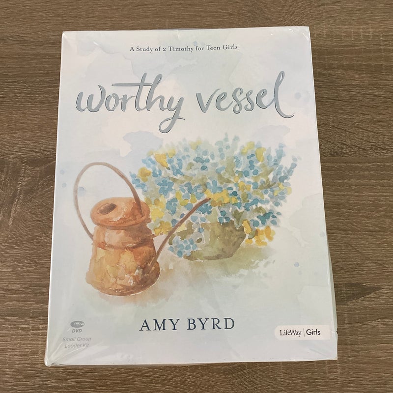 Worthy Vessel