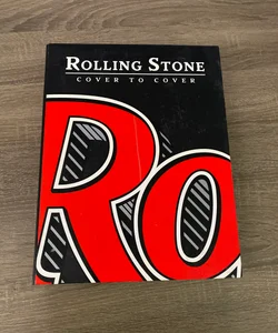 Rolling Stone Cover to Cover