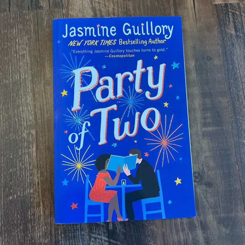 Party of Two