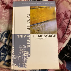 Parallel Bible - The Message