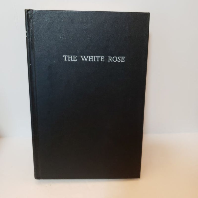 The White Rose 